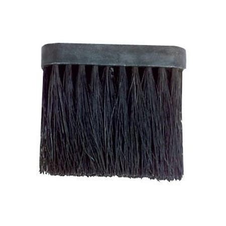 Dagan Dagan TR Replacement Brush; Black TR